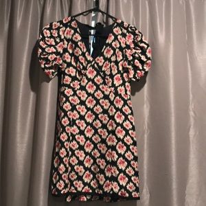 Size 4 Juicy dress